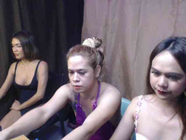 DiversedSluttyBitches Sex Cam Show