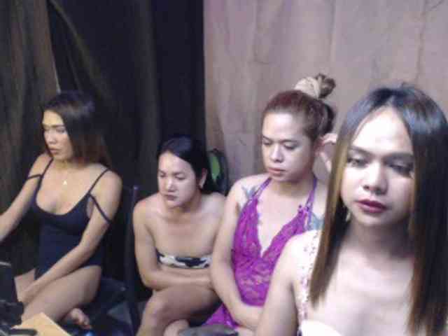 DiversedSluttyBitches Sex Cam Show