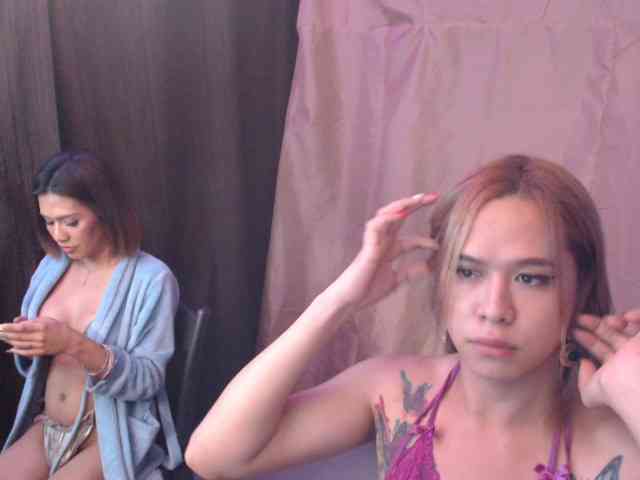 DiversedSluttyBitches Sex Cam Show