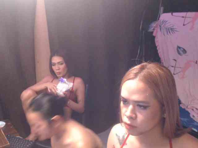 DiversedSluttyBitches Sex Cam Show