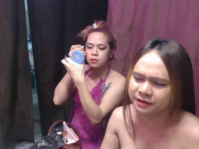 DiversedSluttyBitches Sex Cam Show
