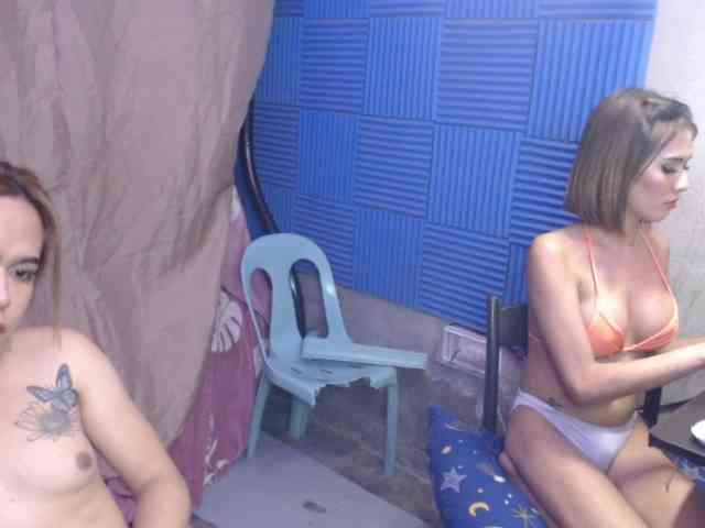 DiversedSluttyBitches Sex Cam Show
