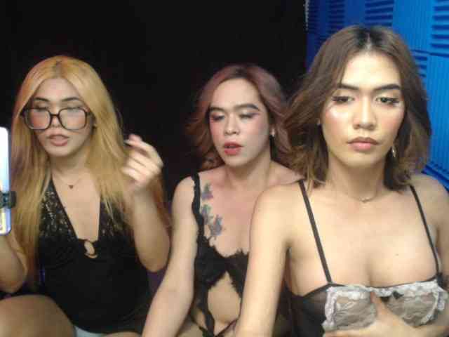 DiverseSluttyBitches