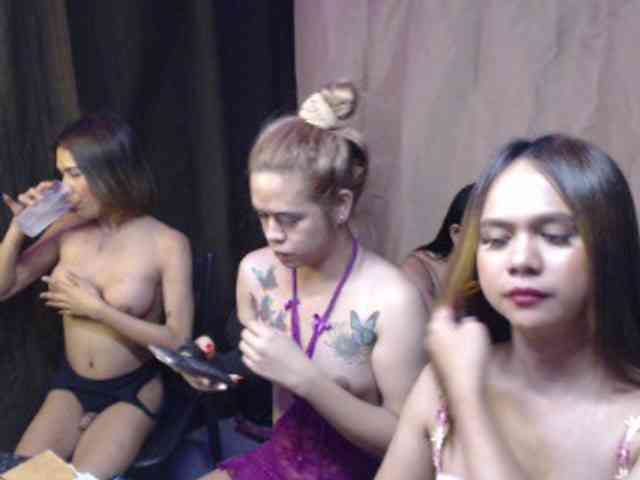 DiversedSluttyBitches Sex Cam Show