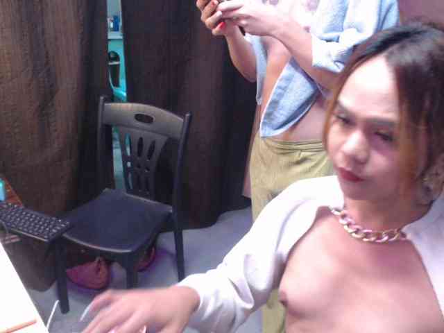 DiversedSluttyBitches Sex Cam Show