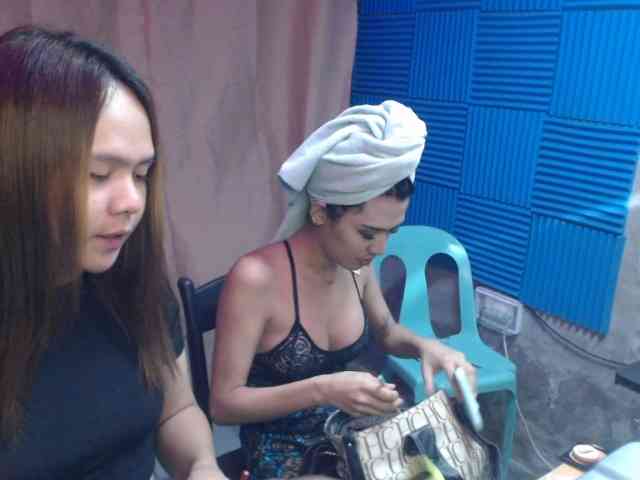 DiversedSluttyBitches Sex Cam Show