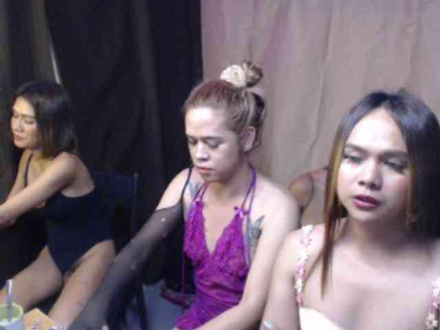 DiversedSluttyBitches Sex Cam Show