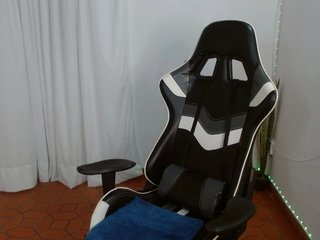 Malu420 Porn Show