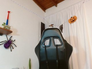 Malu420 Porn Show