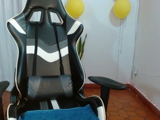 Malu420 Porn Show