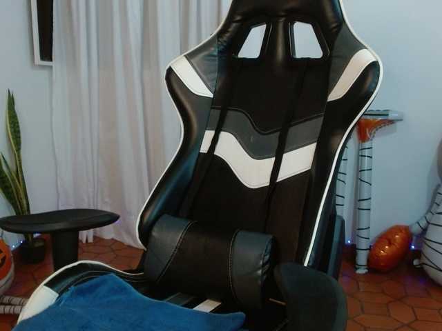 Manuela420sexy, en directo ahora en BongaCams