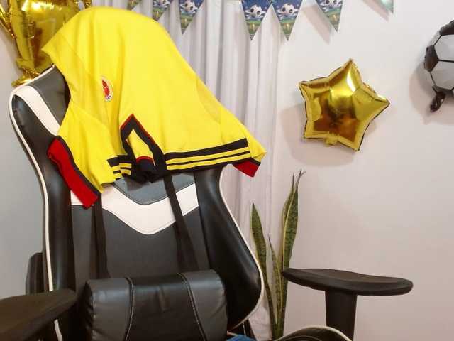 Manuela420sexy live cam on BongaCams