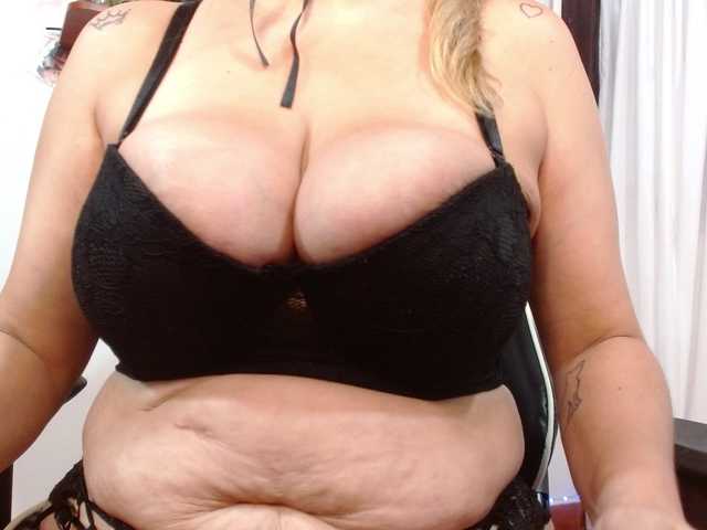 Malu420 live webcam show