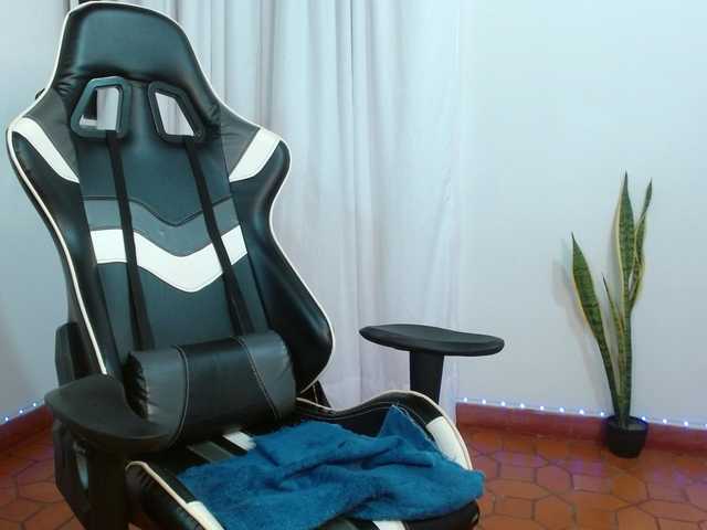 Manuela420sexy live cam on BongaCams