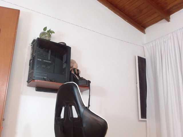 Manuela420sexy live cam on BongaCams