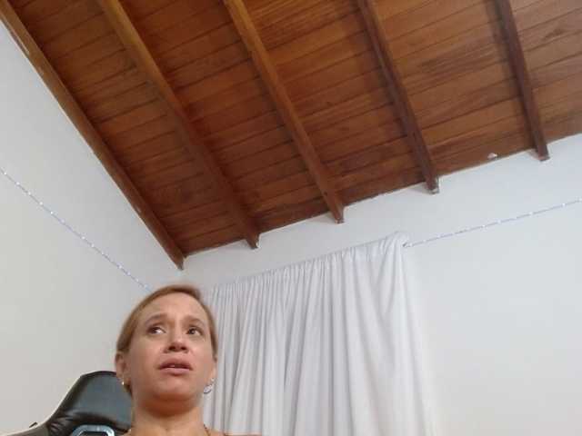 Manuela420sexy live cam on BongaCams