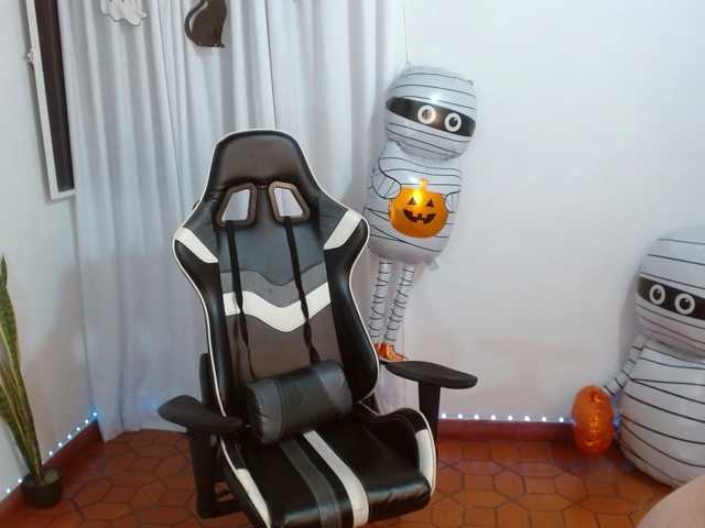 Manuela420sexy, en vivo ahora en BongaCams