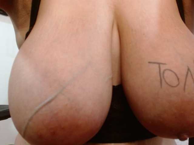 Malu420 live webcam show