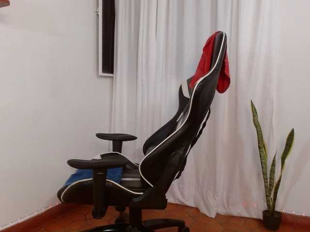 Manuela420sexy live cam on BongaCams