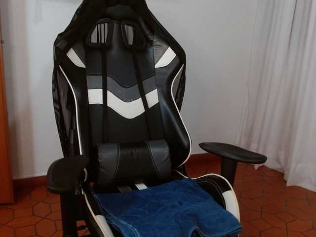 Manuela420sexy's BongaCams show and profile