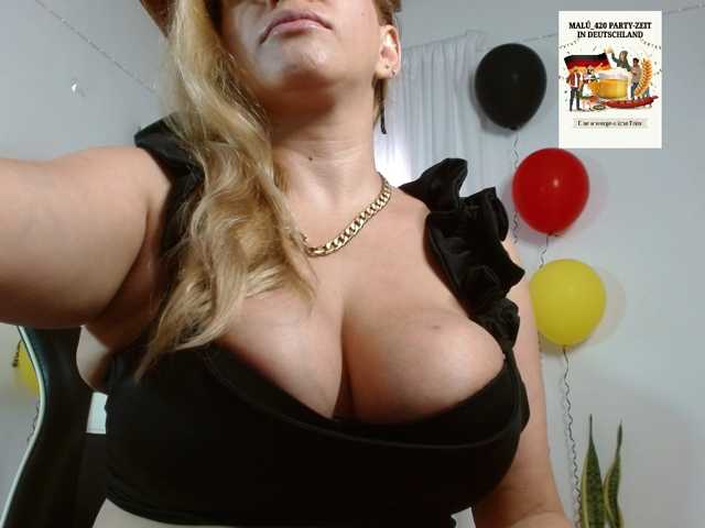Manuela420sexy live cam on BongaCams