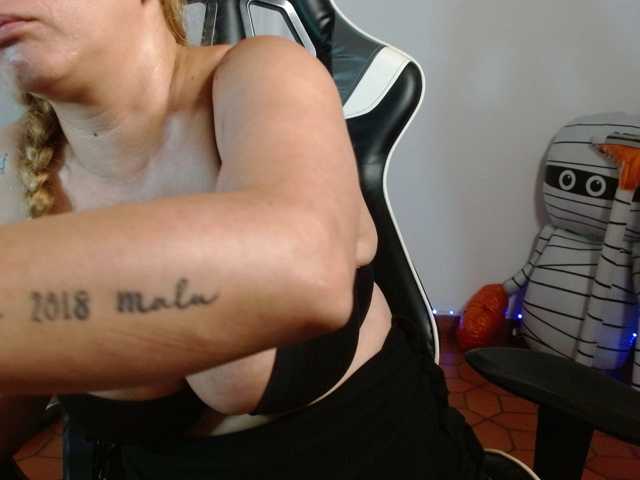 Malu420 live cam preview