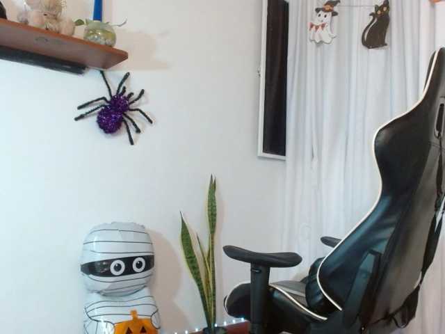 Manuela420sexy live cam on BongaCams