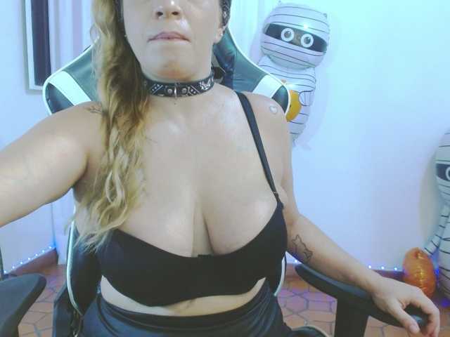 Malu420 webcam