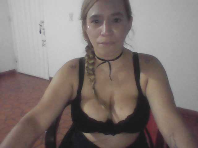 Manuela420sexy, en vivo ahora en BongaCams