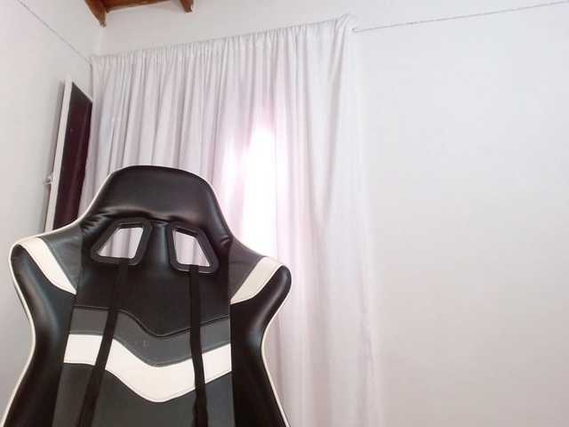 Manuela420sexy live cam on BongaCams