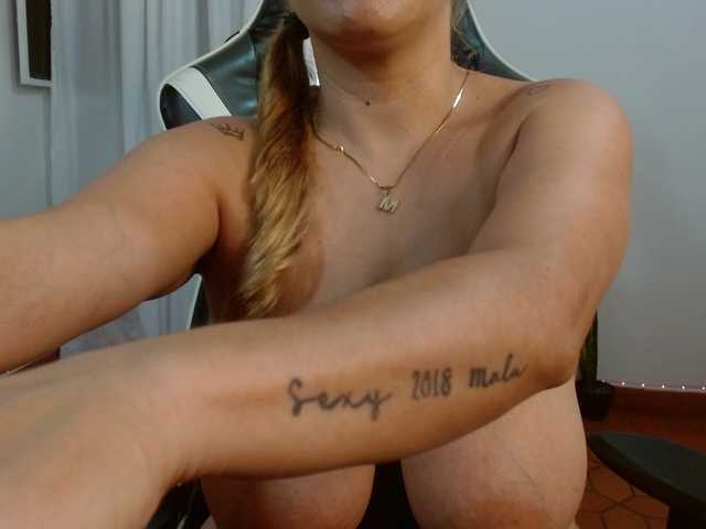 Manuela420sexy live cam on BongaCams