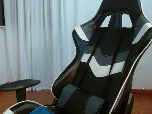 Manuela420sexy live cam on BongaCams