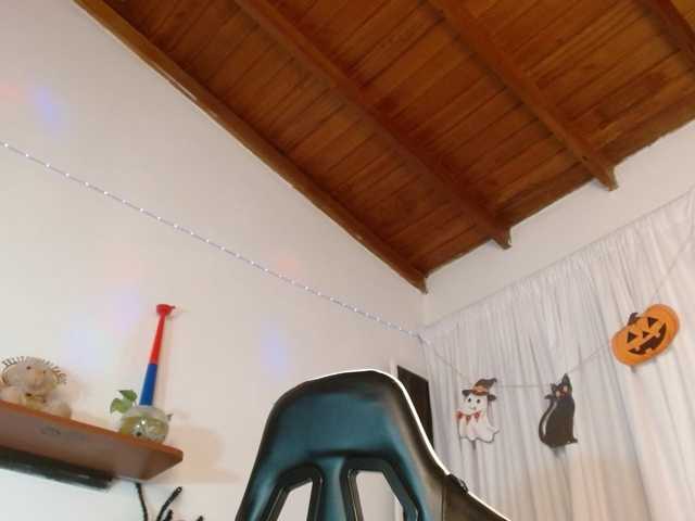 Manuela420sexy, live now on BongaCams