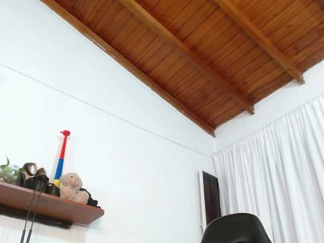 Malu420 live webcam show