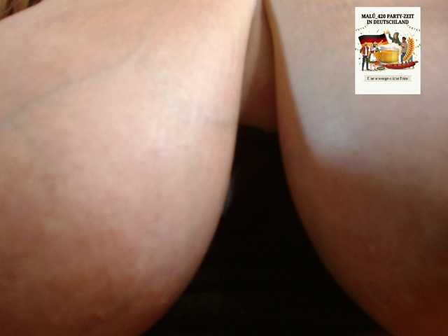Manuela420sexy live cam on BongaCams