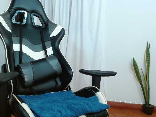 Manuela420sexy live cam on BongaCams