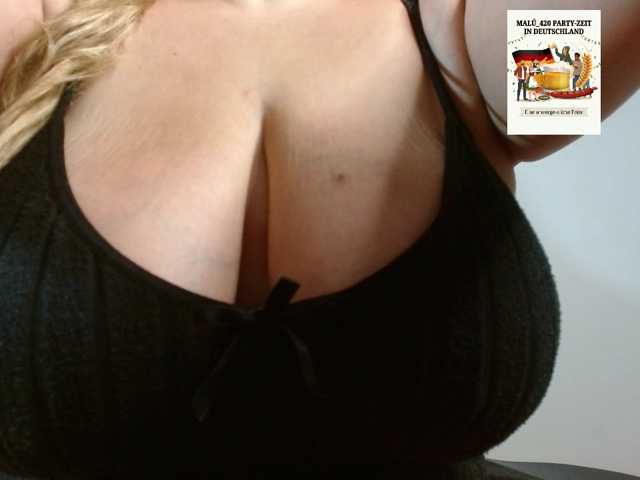 Manuela420sexy live cam on BongaCams