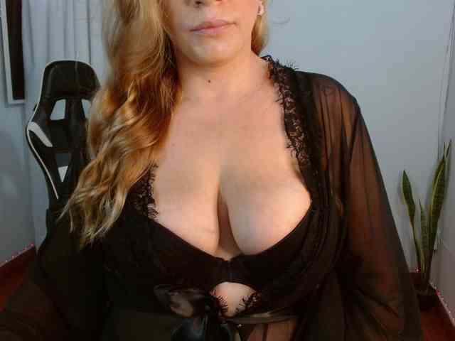 Malu420 webcam