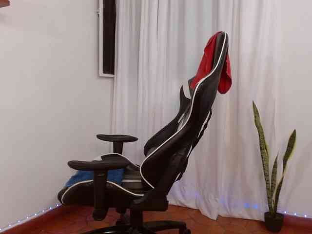 Malu420 webcam