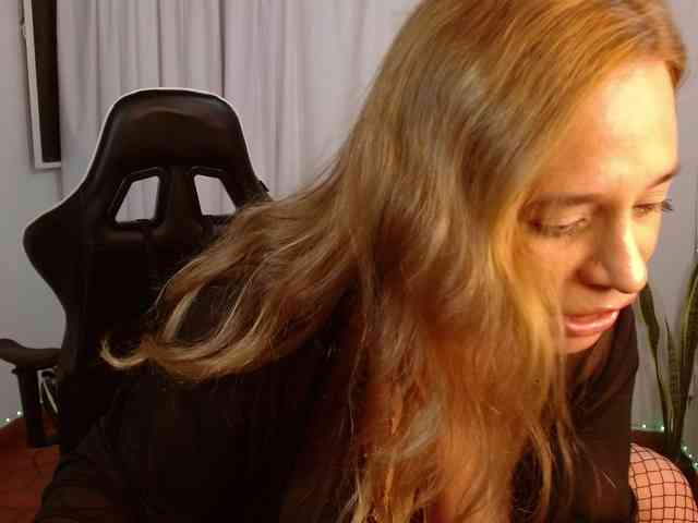 Malu420 webcam