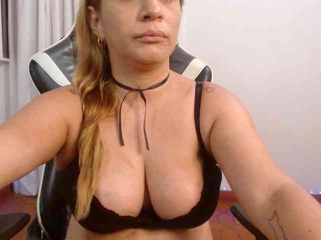 Malu420 webcam