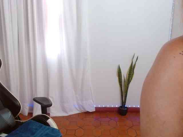 Malu420 webcam