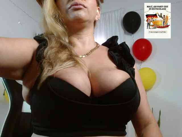Malu420 webcam