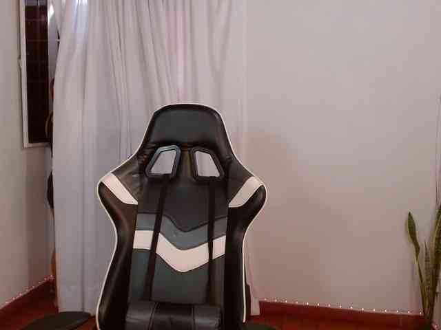 Malu420 webcam