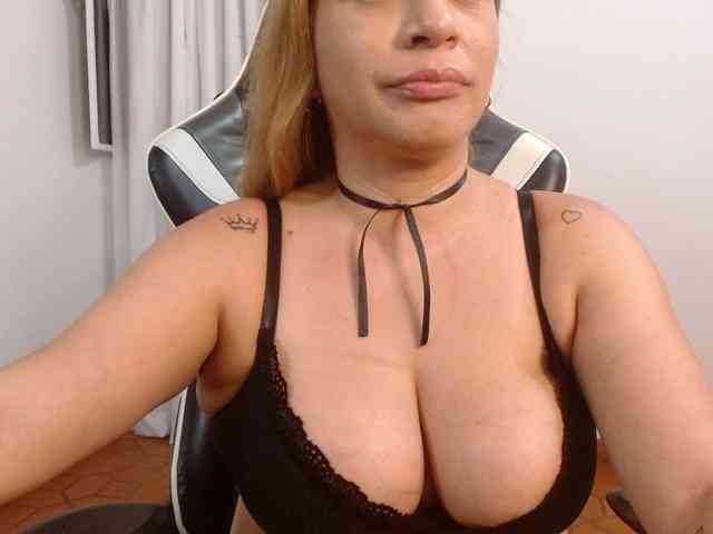 Malu420 webcam