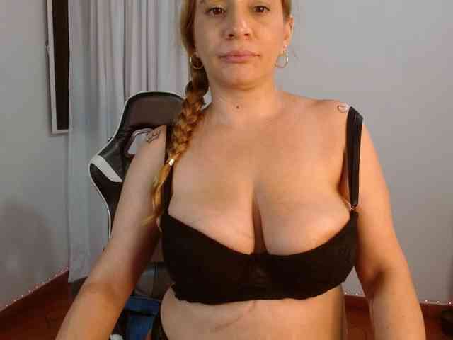 Malu420 webcam