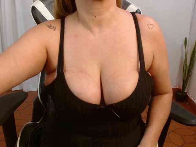 Malu420 webcam