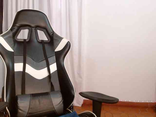 Malu420 webcam