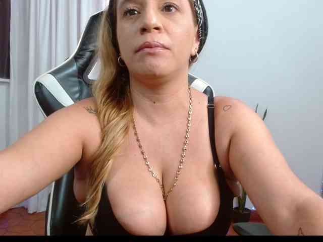 Malu420 webcam