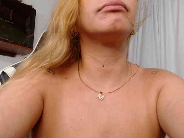 Malu420 webcam
